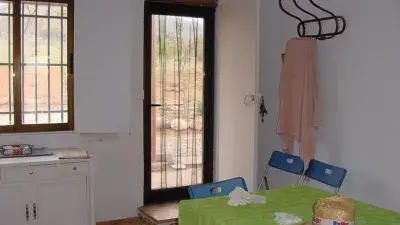 Finca Rustica Regadio Ermita 11780m2 Casita Campo