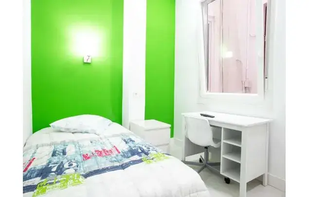 Apartamento 62m2 Bilbao 3 Dormitorios Indautxu