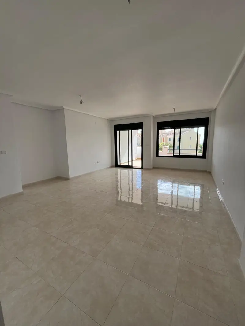 Apartamento 2 Dormitorios Campoamor Orihuela Costa