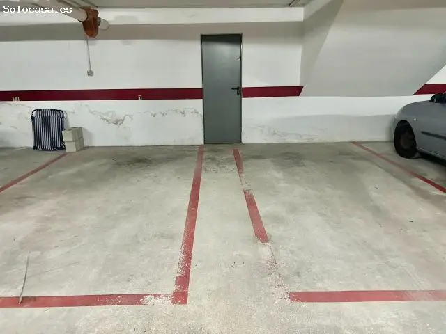 Dúplex en Redován con Garaje Piscina y Gimnasio