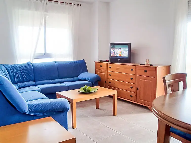 Apartamento 3 Dormitorios El Campello Villajoyosa