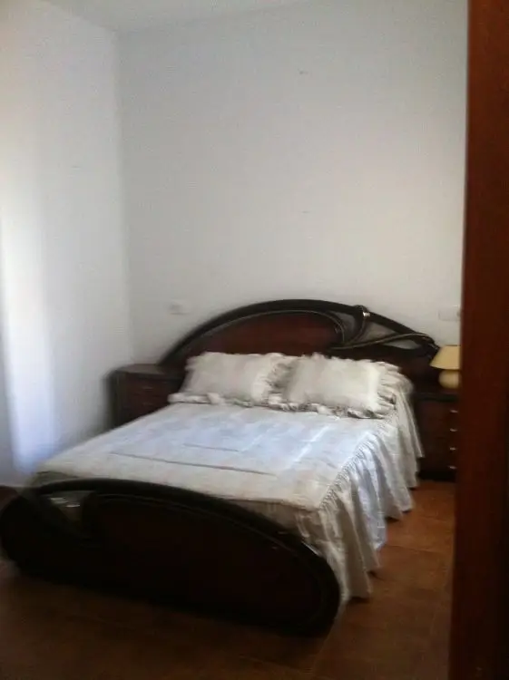 Venta Casa en Centro Bollullos Par del Condado 3 Dormitorios