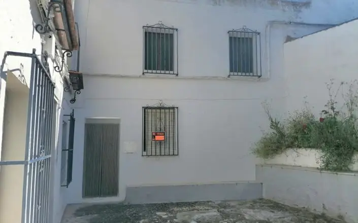Casa Rural 4 Dormitorios en Zambra cerca de Rute