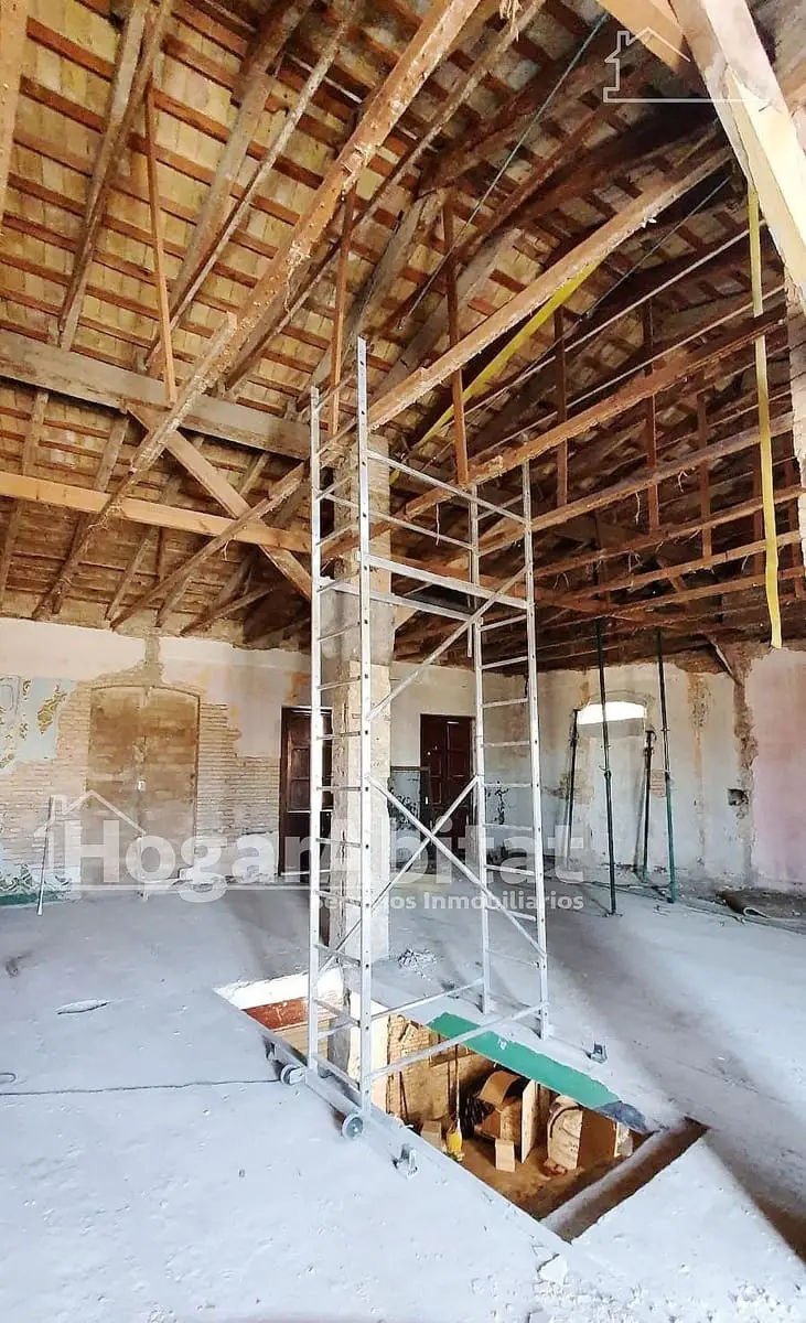 Casa en venta en València ciudad, Valencia