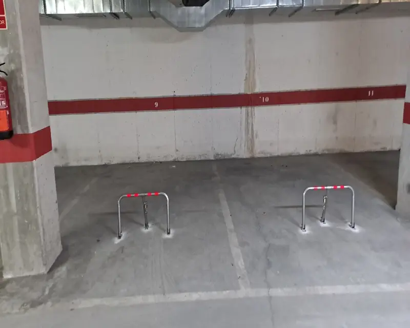 Garaje en venta en Viveiro