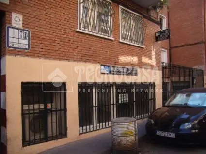 Local comercial en venta en Carabanchel