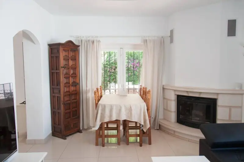 Chalet en Venta Los Boliches Fuengirola Malaga