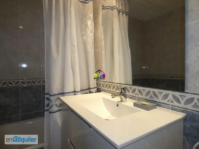 Alquiler Piso Amueblado Castellon Zona Juzgados