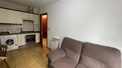 Alquiler Piso Estudiantes Ensanche Plaza Galicia