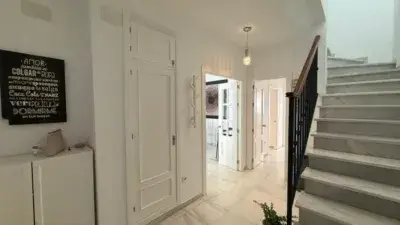 Chalet Adosado en Vistahermosa Alquiler Larga Temporada