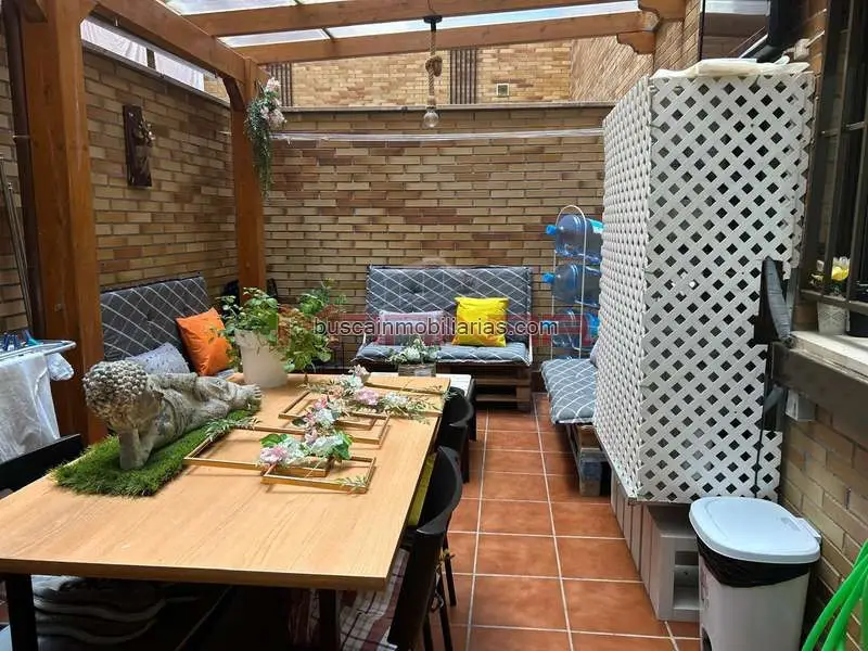 Piso en venta en Seseña El Quiñón - Ideal Familias