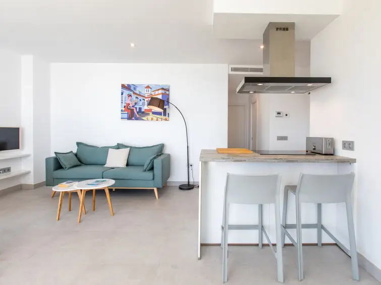 Casa Villa 2 Dormitorios Alquiler Nerja España
