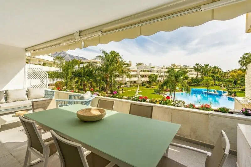 2 Cuarto Apartamento en venta
Nueva Andalucia, Málaga