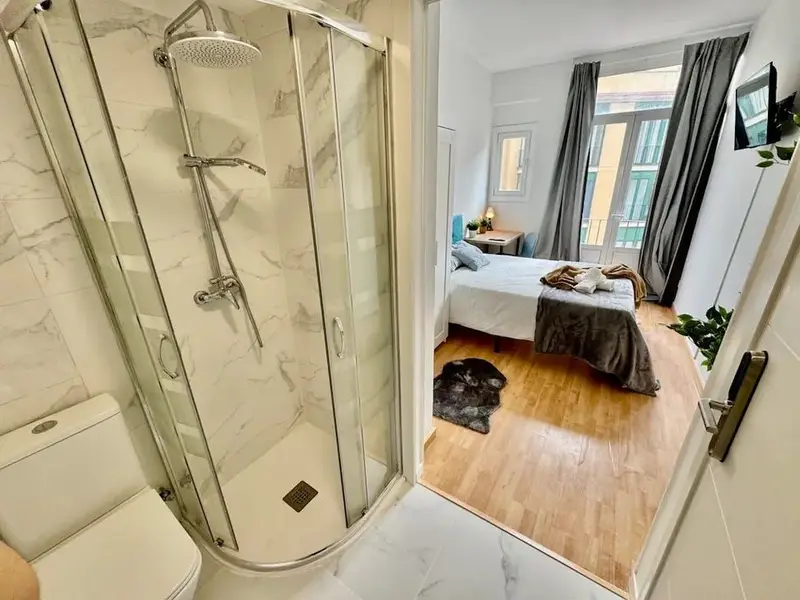 Apartamento 1 Dormitorio Barcelona
