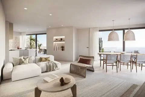 Casa Villa 4 Dormitorios en Jesús Ibiza