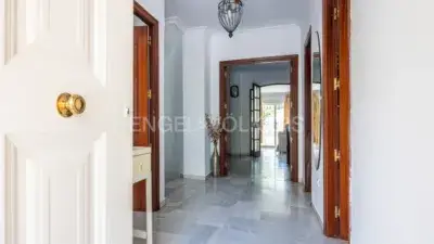 Casa en alquiler en Hacienda La Cartuja