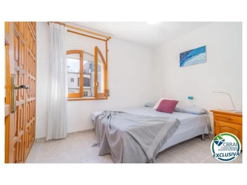 Venta Piso Soleado Port Moxo Empuriabrava