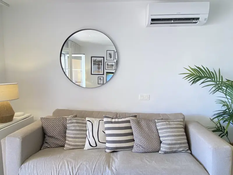 Apartamento 3 Dormitorios Nerja Alquiler Cerca Playa