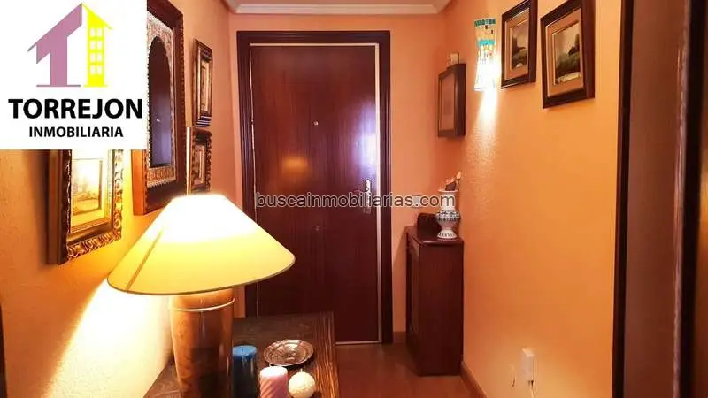 Piso en Venta Alcalá de Henares Amueblado 4 Dormitorios 2 Baños