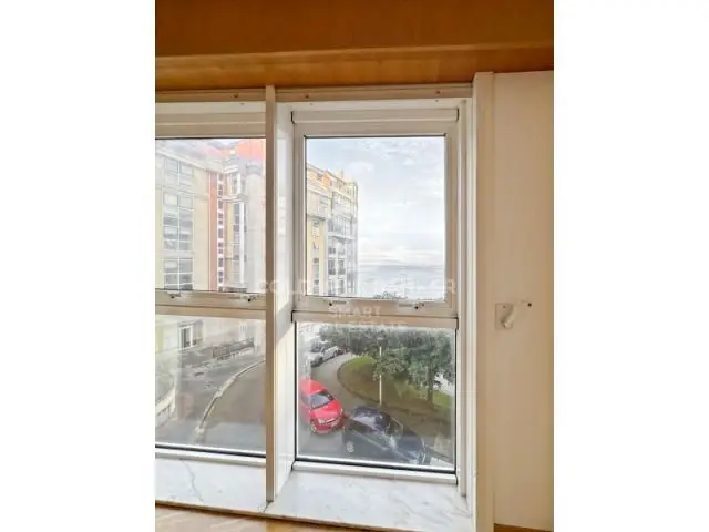 Piso en Orillamar con Vistas al Mar y Garaje