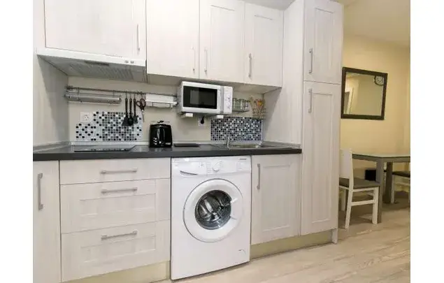 Alquiler de habitaciones en Granada - La Chana - Cerca de la Universidad