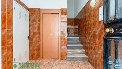 Piso en Venta en Pechina 3 Habitaciones Terraza Placas Solares