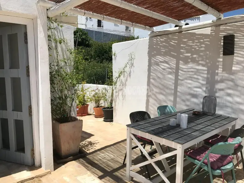 Casa en venta en Vejer De La Frontera