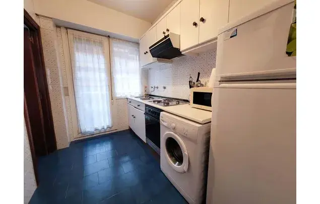 Alquiler Habitacion Bilbao Estancia Media Larga