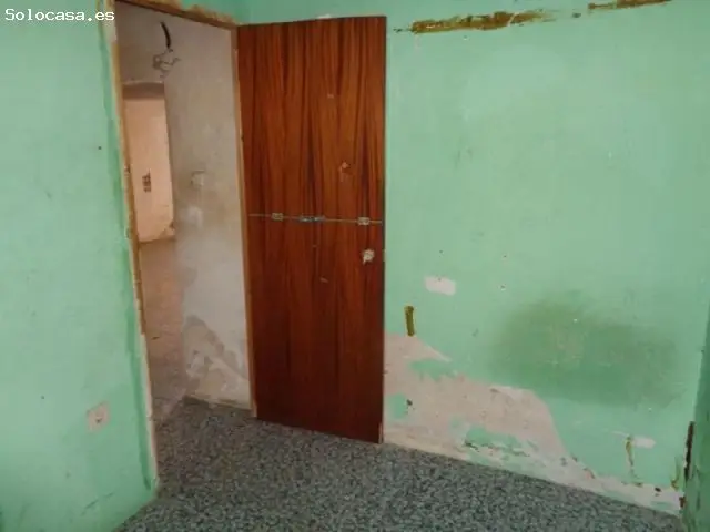 En Venta Casa En Monóver / Monòvar - Alicante Con 4 Habitaciones