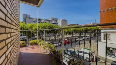 Piso en venta en Avenida de España