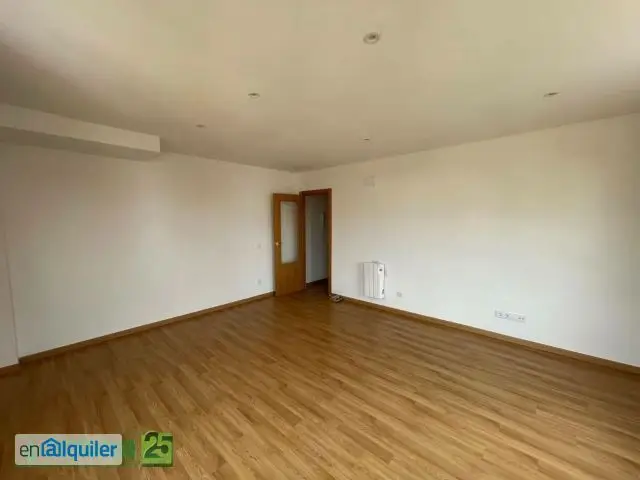 Alquiler Piso 91m2 Yepes 3 Dorm 2 Baños Garaje Trastero