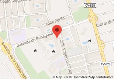 Subasta Vivienda Alicante 88m2 Residencial Los Angeles