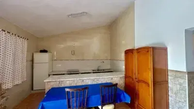 Casa de Campo Reformada en Parcela de 2500m2
