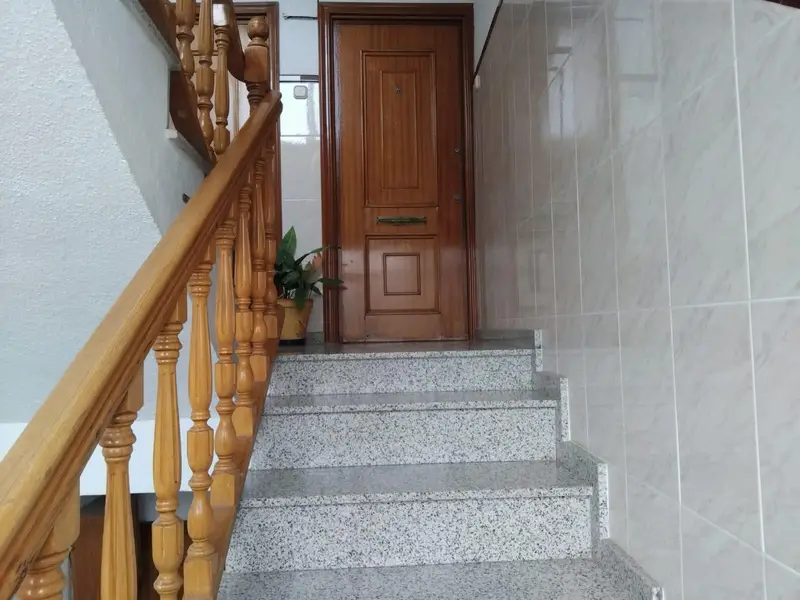 Apartamento en venta en Cáceres centro: ideal inversores y familias