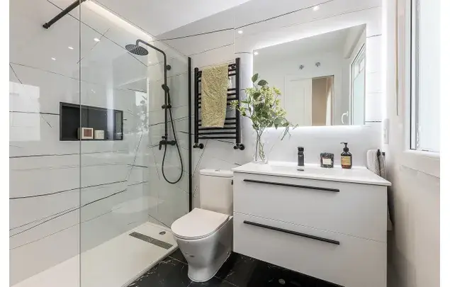 Alquiler Apartamento 1 Dormitorio 75m2 Madrid Goya Salamanca