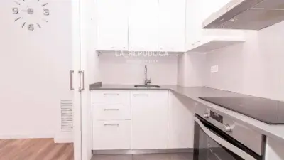 Piso en venta en Mataro Eixample cerca del centro
