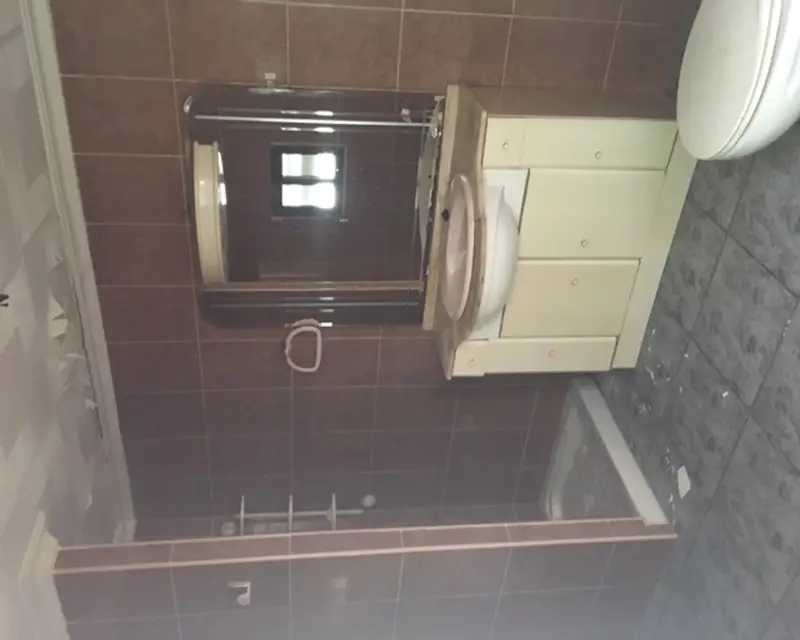 Piso 96m2 3 habitaciones Pozo Puertollano