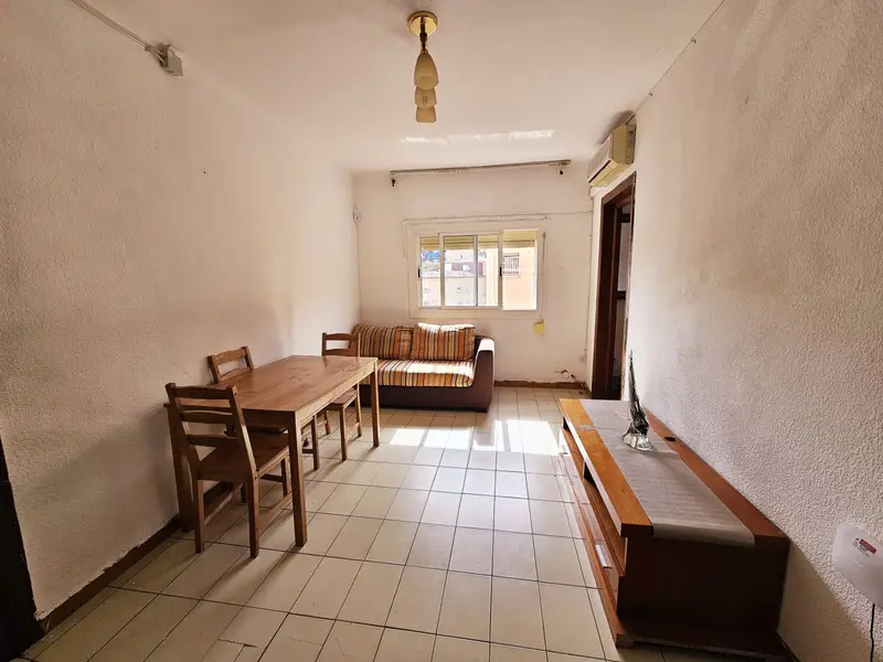 Venta Piso 69m2 Turó de la Peira Nou Barris Barcelona