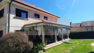 Chalet en Venta Pontevedra Vistas Espectaculares