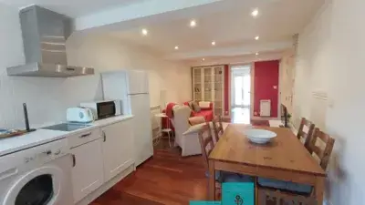 Piso en Venta Laredo Centro Reformado 2 Dormitorios