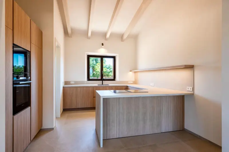 Finca Moderna en Venta cerca de Es Llombards Mallorca