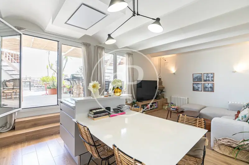 Apartamento en alquiler en La Dreta de L'Eixample, Barcelona ciudad, Barcelona