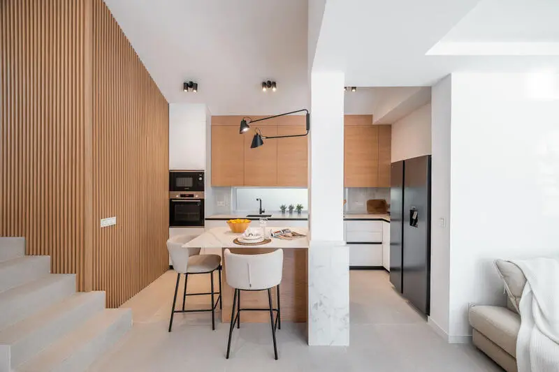 3 Cuarto Adosado en venta
Benamara, Málaga