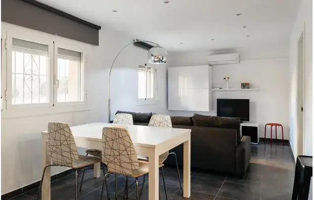 Apartamento 2 Dormitorios 40m2 Sitges Alquiler Mensual Vacaciones