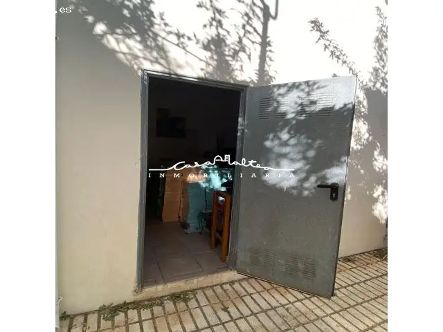 Alquiler Local 120m2 Altea Ideal Academia Eventos