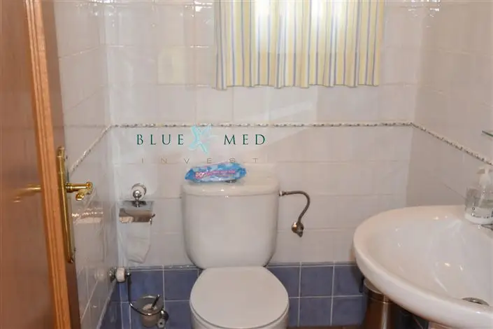 Villa de Lujo en Venta Bolnuevo 3 Dormitorios Piscina Vistas Panorámicas