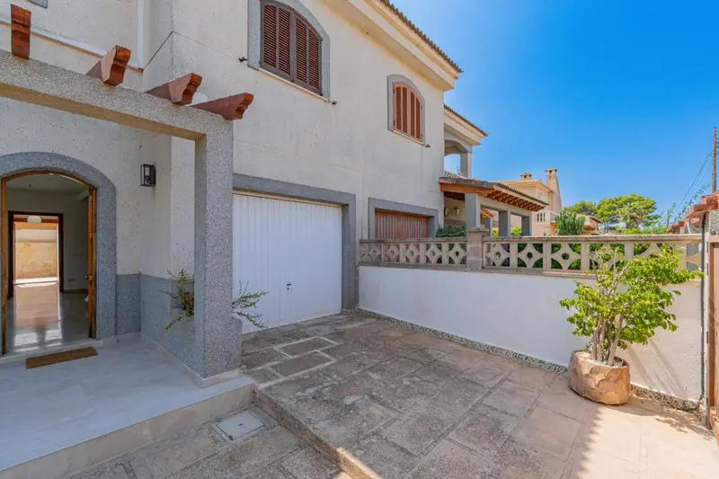 Casa en alquiler en Llucmajor, Mallorca