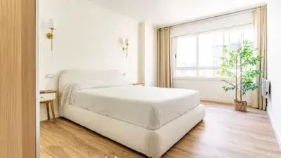 Piso Reformado en Carballo 143m2 4 Dormitorios