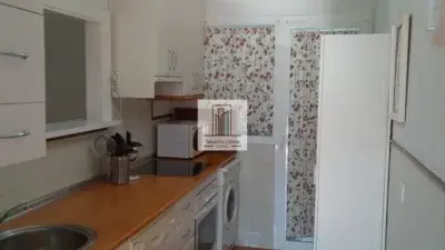 Apartamento en venta planta baja terraza zonas comunitarias Sancti Petri