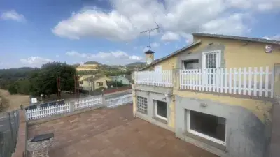 Casa en venta en Cànoves